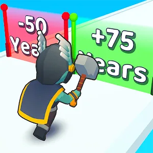 Timeline Up v8.3 MOD APK (Menu, Unlimited Resources, One Hit, Auto Win) Download