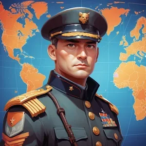 War Strategy & Conflict: WW3 v0.111 MOD APK (Menu, Money Multiplier) Download
