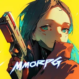 Arclight City: Cyberpunk RPG v309 MOD APK (Weak Enemy, No Ban) Download