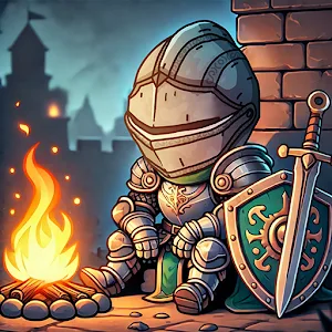 Dungeon: Enchanted Kingdom RPG v2.0.467 MOD APK (Unlimited Gold, Diamonds) Download