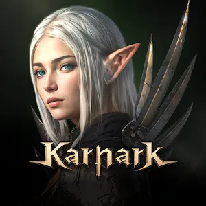 Karnark v1.00.09 MOD APK (Menu, Dumb Enemy) Download