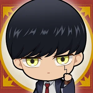 マッシュル-MASHLE- マッスルパズル v1.1.2 MOD APK (Menu, Auto Win) Download