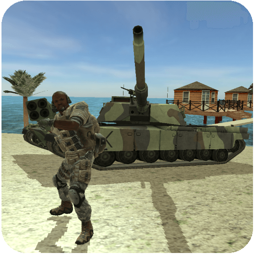 Army Car Driver v1.9.6 MOD APK (Unlimited Upgrade Points) Download