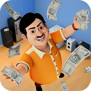 Gada Electronics Business Inc. v1.6.5 MOD APK (Menu, Currencies, ADs Removed) Download