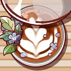 Good Coffee, Great Coffee v1.2.2.1 MOD APK (Mod, Unlimited Money) Download