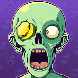 Lazy Apocalypse: Tower Defense v0.9.1.1067 MOD APK (Menu, Damage, God Mode, Currency) Download