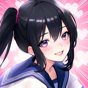 Anime Lover: Perfect Match v1.5.0 MOD APK (Menu, Unlimited Diamonds) Download