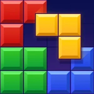 Block Blast v7.0.2 MOD APK (Menu, Unlimited Crowns, No Ads) Download