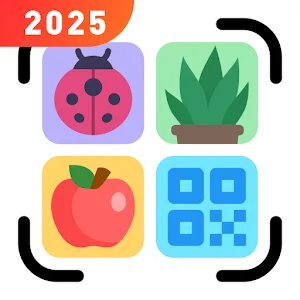 All Scanner: Scan & Identify v1.6.99.0430 MOD APK (Premium Unlocked) Download