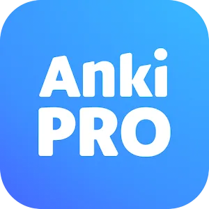 Anki Pro: Flashcards Learning v2.11.2 MOD APK (Premium Unlocked) Download