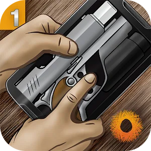 Weaphones Firearms Simulator v2.4.030 APK (Unlocked Game) Download
