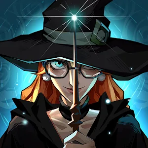 Solo Spellcasting v1.00.070 MOD APK (Menu, Damage & Defense Multiplier) Download