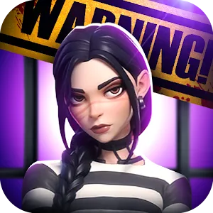 Lands of Jail v1.0.23 MOD APK (Menu, 21 Features) Download