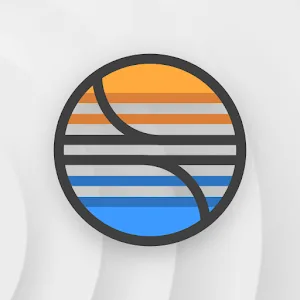 Borderline Icon Pack v1.6.0 APK (Full Version) Download