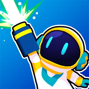 Geo Blast v1.11.1 MOD APK (Menu, Add Money, God Mode) Download