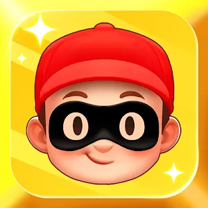 Richdom - Idle Tycoon v1.1.3 MOD APK (Menu, 10x GLOBAL SPEED) Download