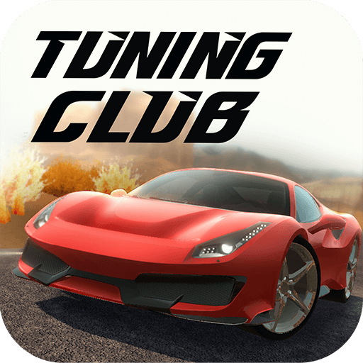 Tuning Club Online v2.5523 MOD APK (Unlimited Nitro) Download