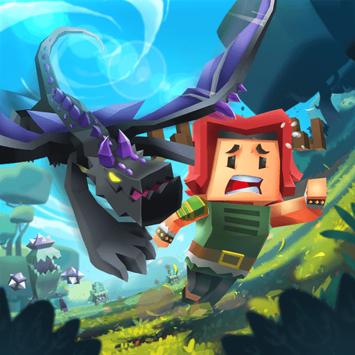Hunt Royale v3.7.0 MOD APK (Damage, God Mode, Speed) Download