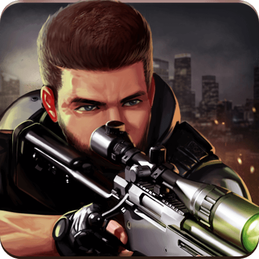 Modern Sniper v2.7 MOD APK (Unlimited Money, 10 FEATURES) Download