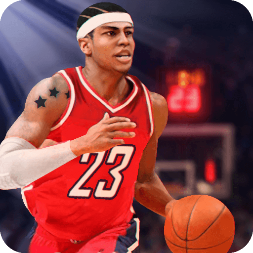 Fanatical Basketball v1.0.14 MOD APK (Unlimited Money) Download