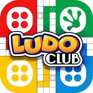 Ludo Club v2.5.61 MOD APK (Unlimited Coins, Game Speed) Download
