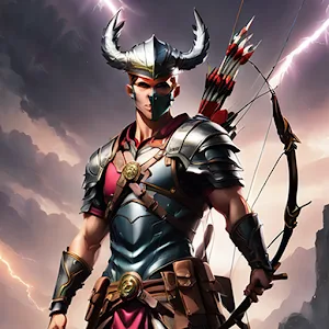 Exile Defender v1.1.26 MOD APK (Menu, Damage, God Mode) Download
