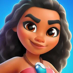 Disney Solitaire v1.0.2 MOD APK (Auto Win, Unlimited Currencies) Download