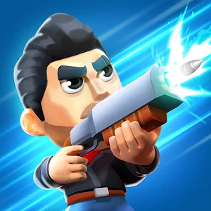 Cannon Heroes v1.27.2 MOD APK (Menu, Balls Income Multiplier) Download