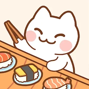 Catstaurant : Cat Chefs v1.1.6 MOD APK (Menu, Currency Always Increase) Download