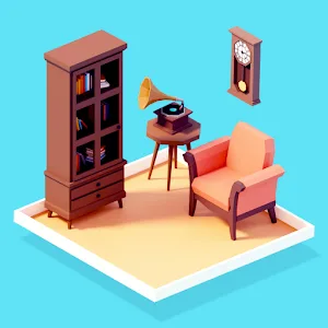 Possessions v2.18 MOD APK (Unlocked All DLC) Download