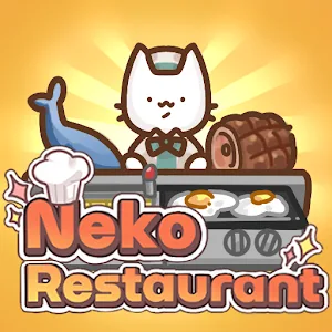 Neko Restaurant v1.1.2 MOD APK (Menu, Unlimited Currency) Download