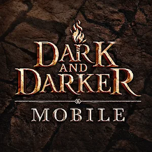 DARK AND DARKER MOBILE v0.1204.01 APK (Latest) Download