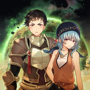 Idle RPG - Cannibal Planet 3 v8.0 MOD APK (Unlimited Gold, Prayers, Craft Stones) Download