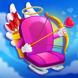 Seat Away v1.13.1 MOD APK (Menu, Unlimited Currency, Removed Ads) Download