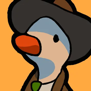 Duck Detective v1.0.42 MOD APK (Unlocked) Download
