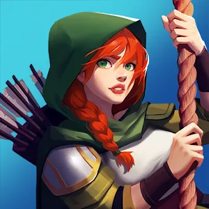 Deep Hole - Abyss Survivor v1.1.6 MOD APK (Menu, Always Claim Rewards, High Damage, Weak Enemy) Down