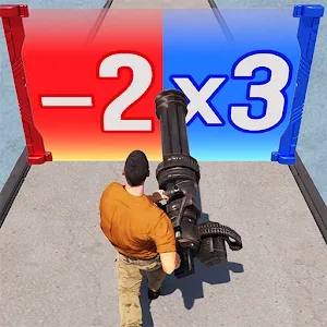 Last Z: Survival Shooter v1.250.655 MOD APK (Menu, Control Enemy, Speed) Download