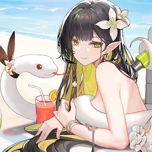 Adventure of White Chord v1.3.7 MOD APK (Damage & Defense Multiplier, God Mode) Download
