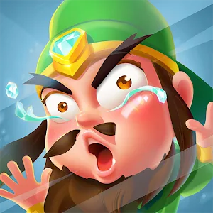Heroes Assemble: Eternal Myths v2.1.2 MOD APK (Menu, Damage & Defense Multiplier) Download