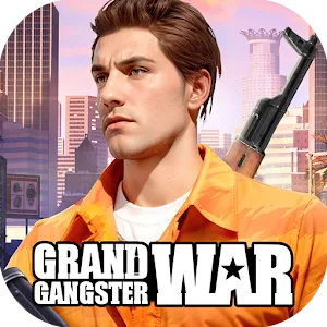Grand Gangster War v1.3.50 MOD APK (Menu, Game Speed) Download