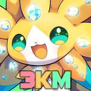PackMon Idle: Trainer Simulator v1.3.0 MOD APK (Damage & Defense Multiplier, God Mode) Download