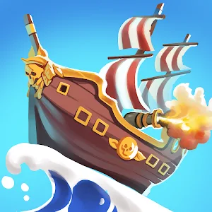 Age Of Sails v1.6.2 MOD APK (Menu, Free In-App Purchase) Download