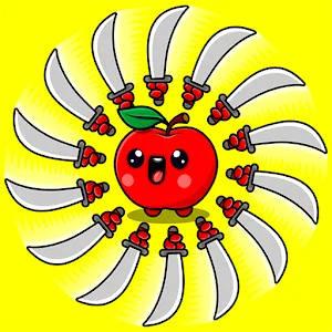 Apple Grapple: Survivor v1015 MOD APK (Menu, Unlimited Gold, 23 Features) Download