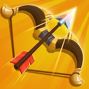 Magic Archer: Fantasy RPG Game v0.779 MOD APK (Menu, Unlimited Currency) Download