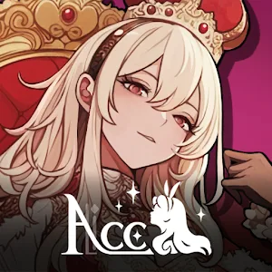 ACE : Alice Card Episode v1.1.1 MOD APK (Menu, Damage Multiplier) Download