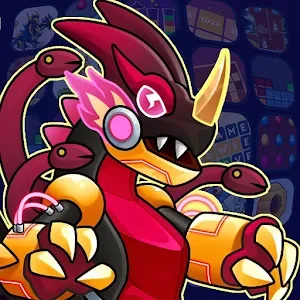 Guardian of Myths v2.3 MOD APK (Menu, Increase Damage, Increase HP) Download