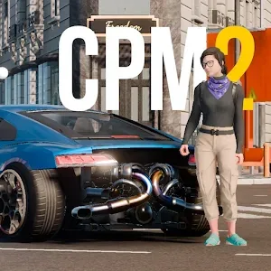 Car Parking Multiplayer 2 v1.1.9.03195426 MOD APK (Unlimited Money, Gold) Download