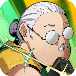 SAKAMOTO DAYS v1.1.5 MOD APK (Menu, One Hit, God Mode) Download
