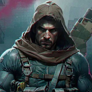 Zombie Hunter 2 v0.9.44 MOD APK (Menu, Unlimited Resources, No Reload) Download