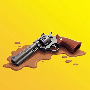 Clear and Shoot v4.4.38 MOD APK (Menu, Unlimited Money, Unlock All Guns) Download
